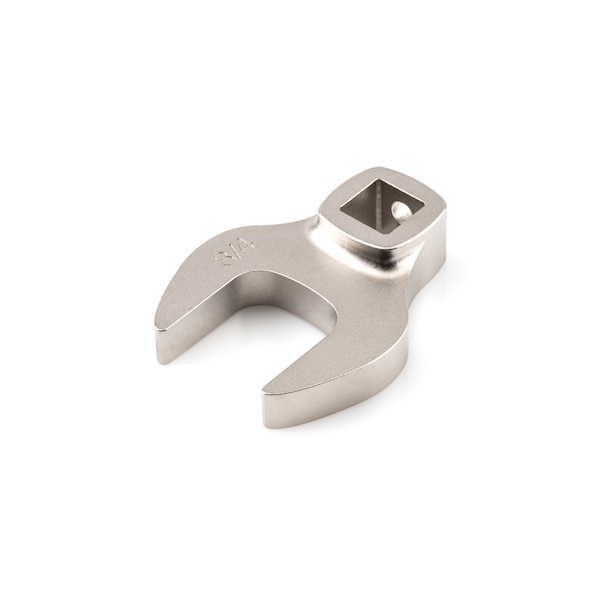 3/8 Inch Drive x 3/4 Inch Crowfoot Wrench